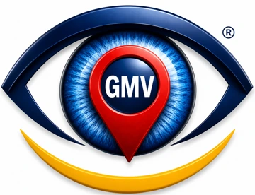 GMV — G-Maps Visibility Service